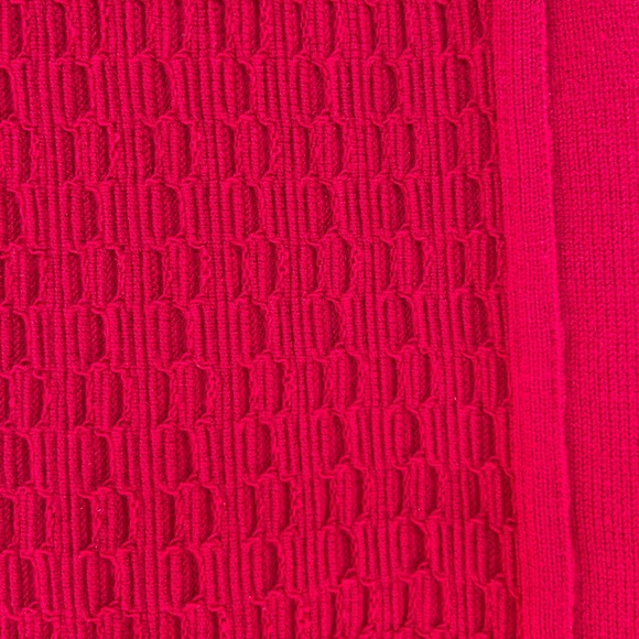 Carlisle Women’s Tops | Carlisle Collection | Color Fuchsia - Picture 6 of 12